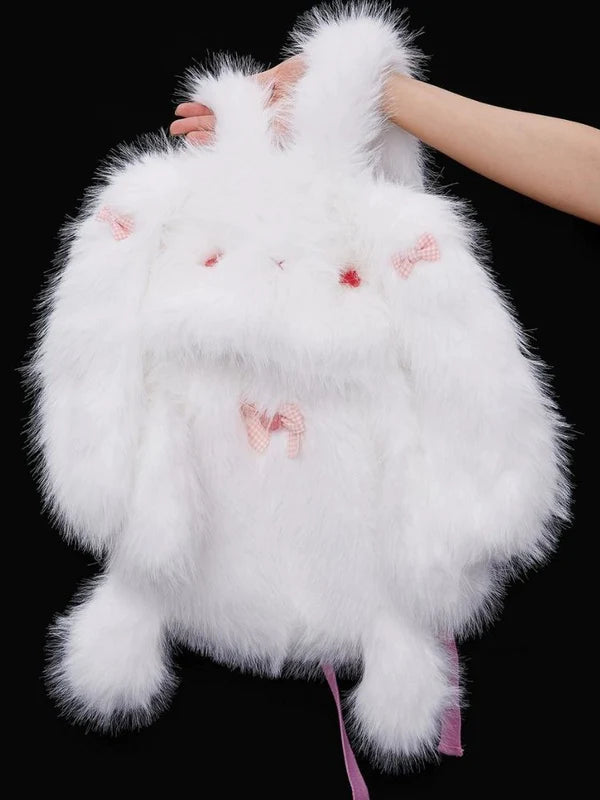 Cute and Sweet Bunny Bag