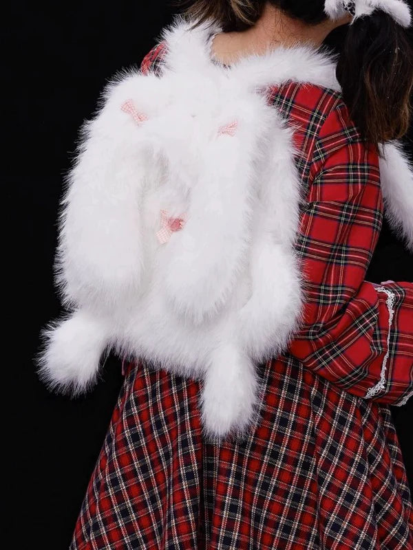 Cute and Sweet Bunny Bag