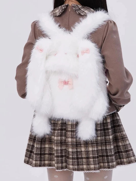 Cute and Sweet Bunny Bag