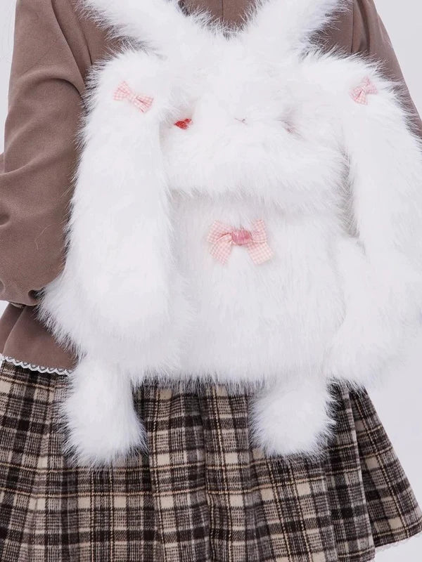 Cute and Sweet Bunny Bag