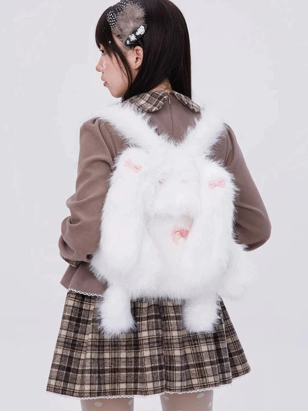 Cute and Sweet Bunny Bag