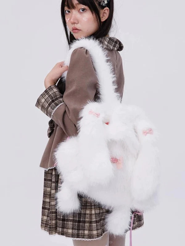 Cute and Sweet Bunny Bag