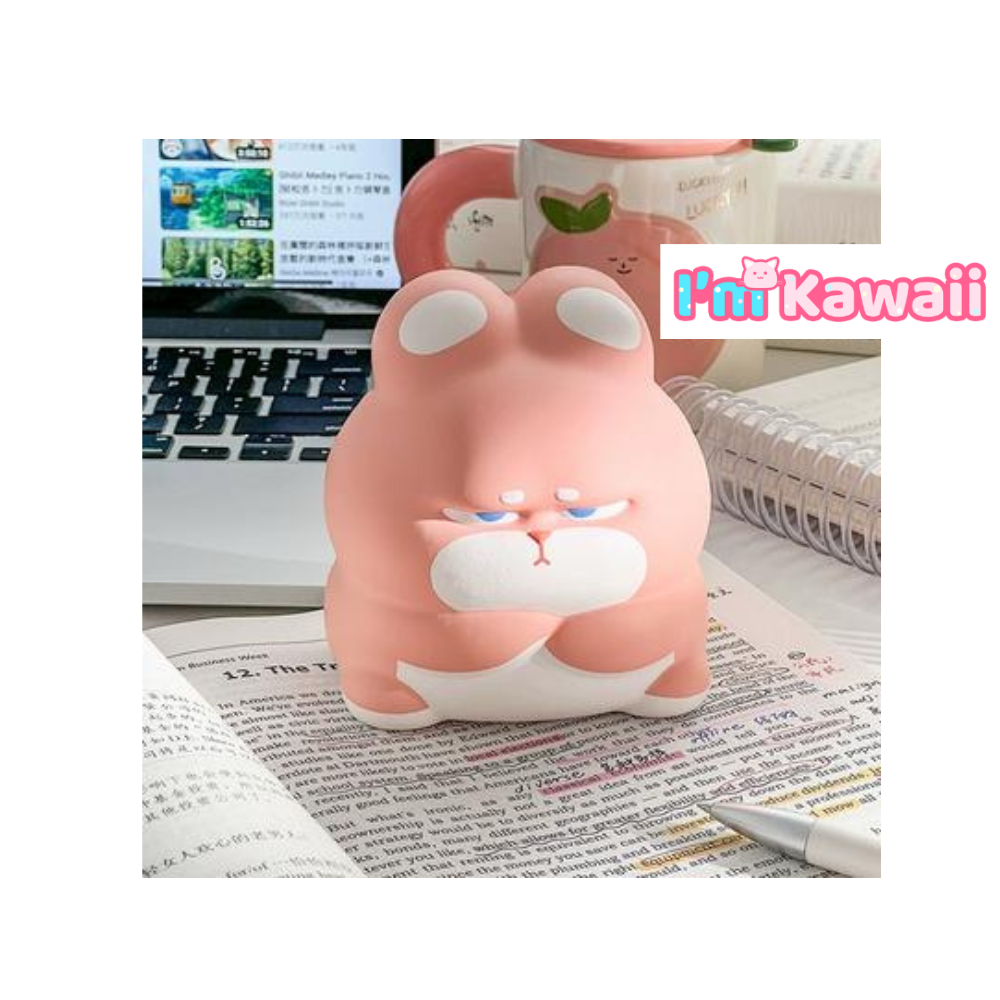 Cute Cat relief toy Pinch Joy popular creative stress-relieving squishy toy, stress relief tool #PN-5007