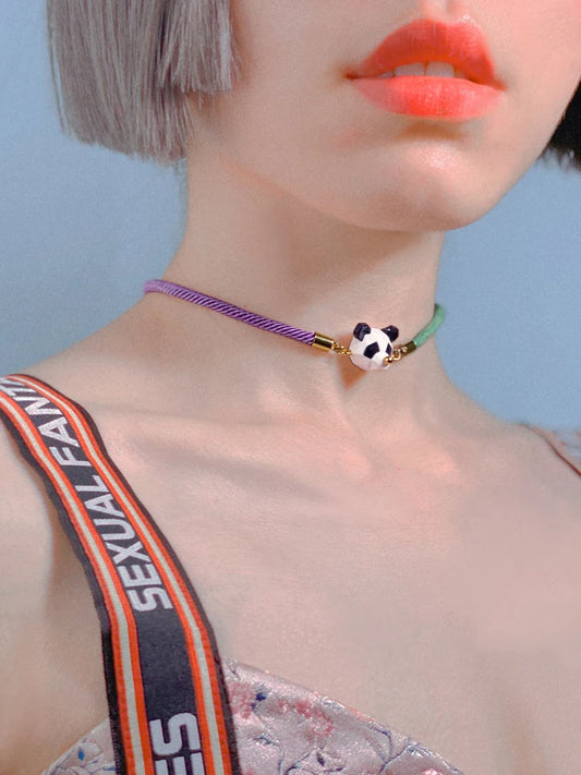 Panda Choker