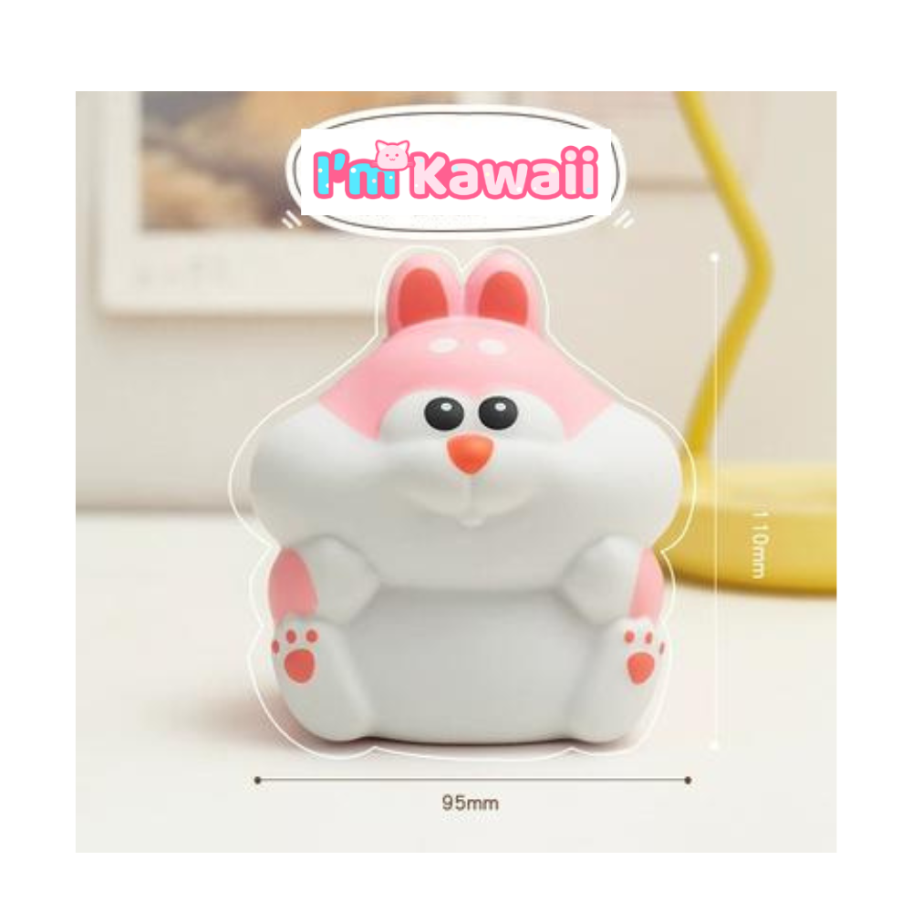 Cute Cat relief toy Pinch Joy popular creative stress-relieving squishy toy, stress relief tool #PN-5007