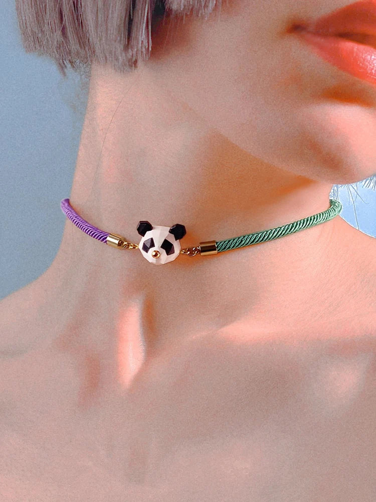 Panda Choker