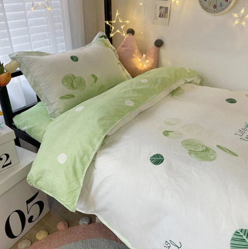 Millions of Dino Hugging You Bedding Set