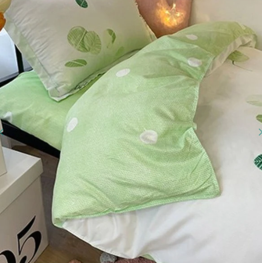 Millions of Dino Hugging You Bedding Set