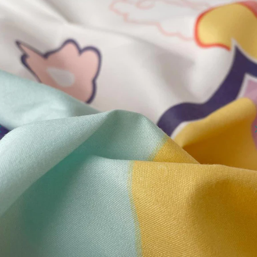 Magical Bouncy Bunny Bedding Sets