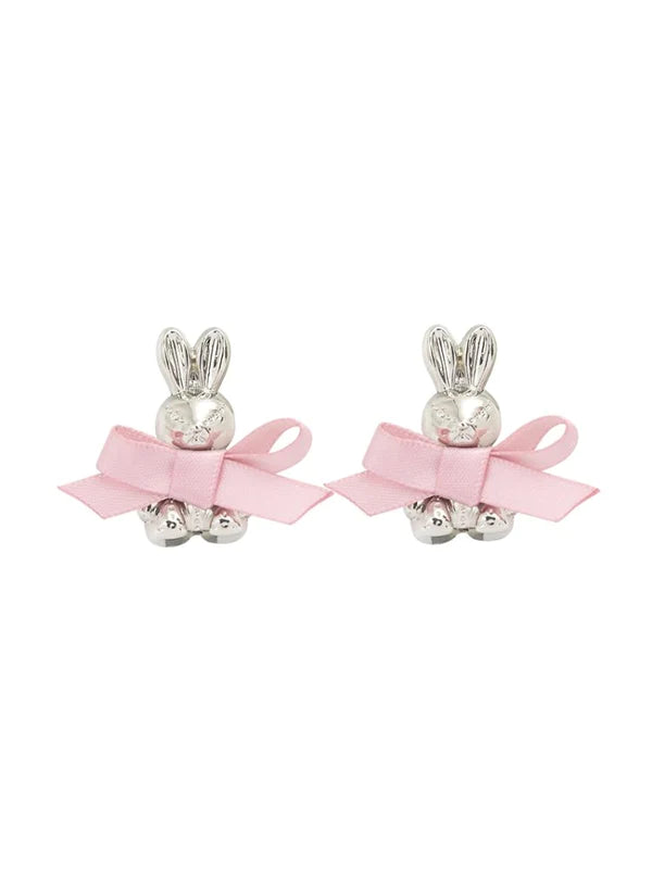 Bunny Ear Clip Pierce