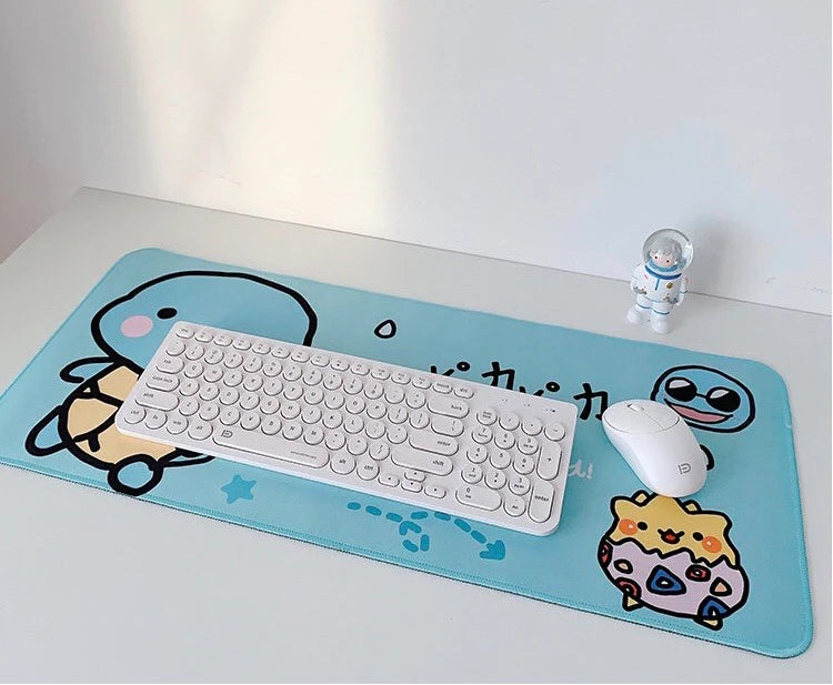 Cartoon Mouse Pad