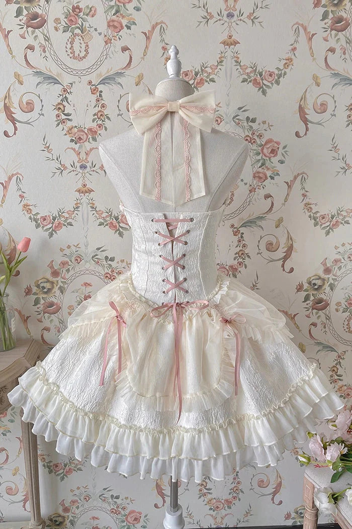 The Queen Of Lolitas Dress