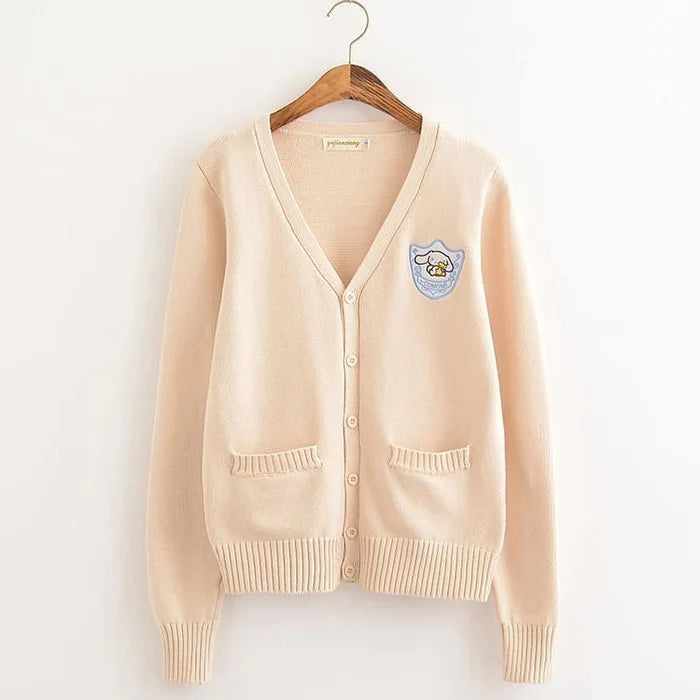 Kawaii Cardigan