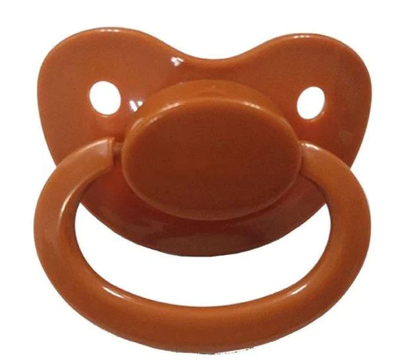 Adult Pacifiers