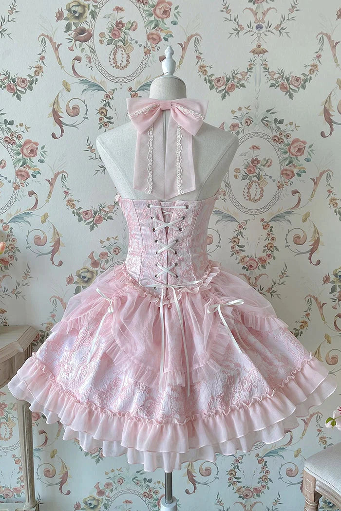 The Queen Of Lolitas Dress