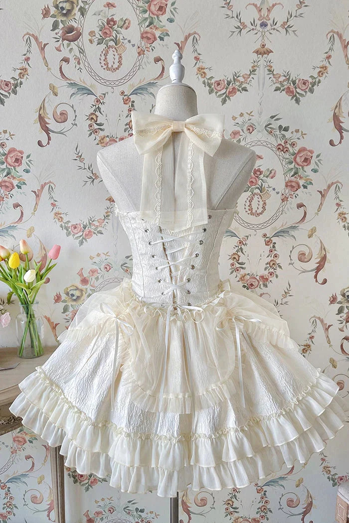 The Queen Of Lolitas Dress