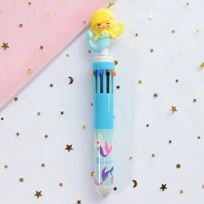 Anime Cardcaptor Sakura Ballpoint Pen School Stationery