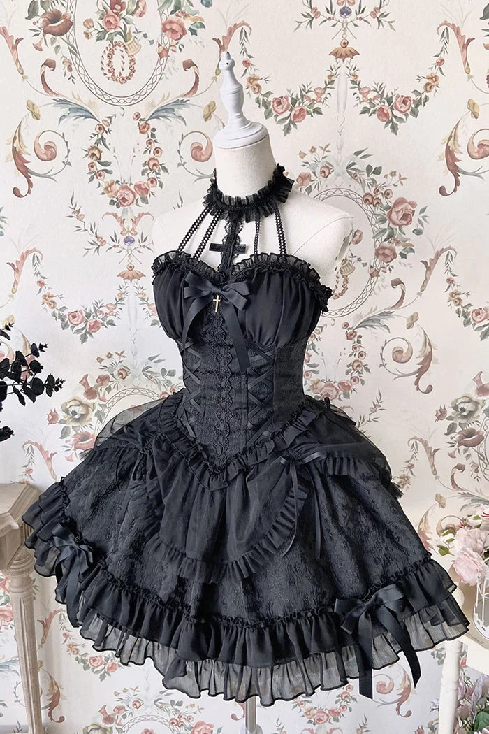 The Queen Of Lolitas Dress