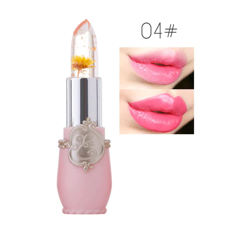 Flower Jelly Lipstick