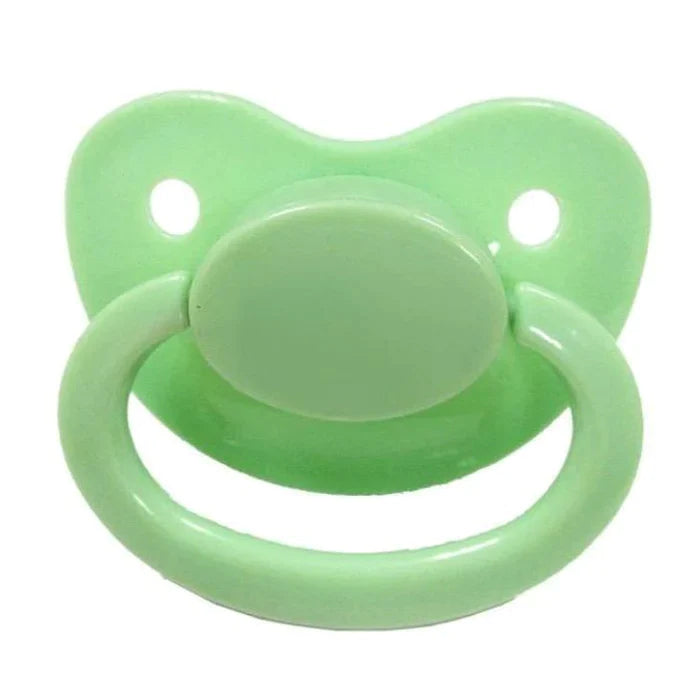 Adult Pacifiers