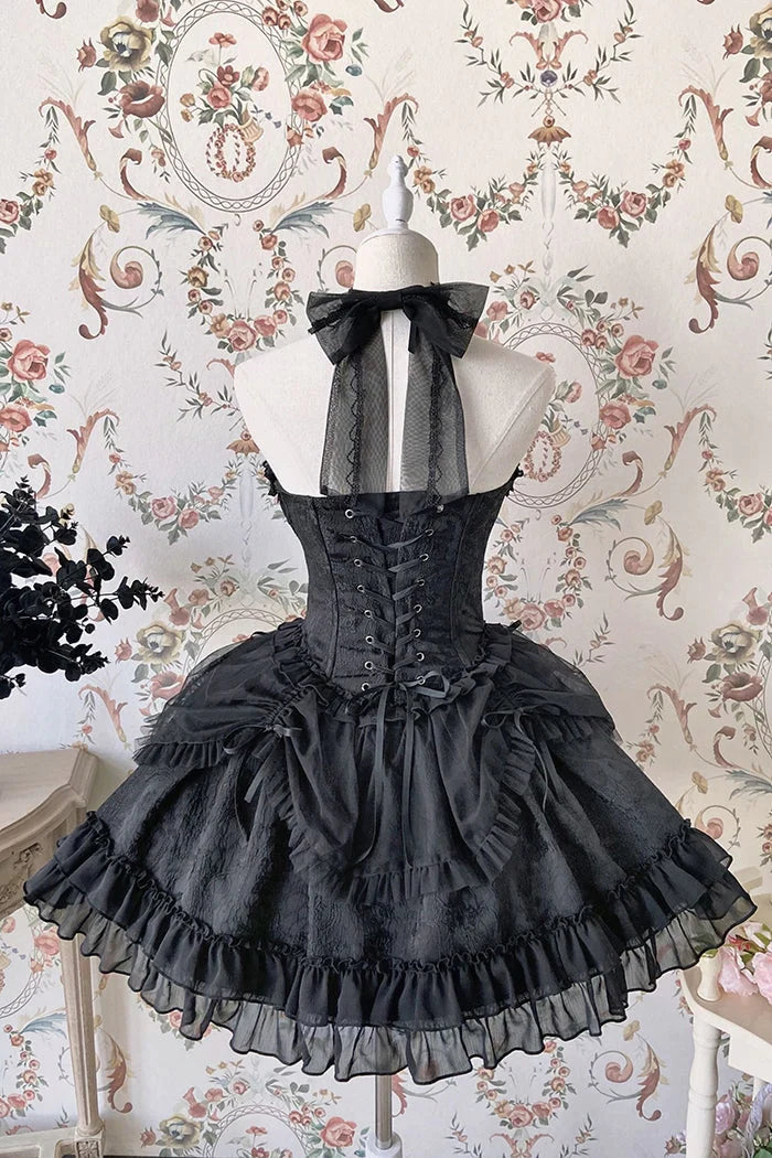 The Queen Of Lolitas Dress