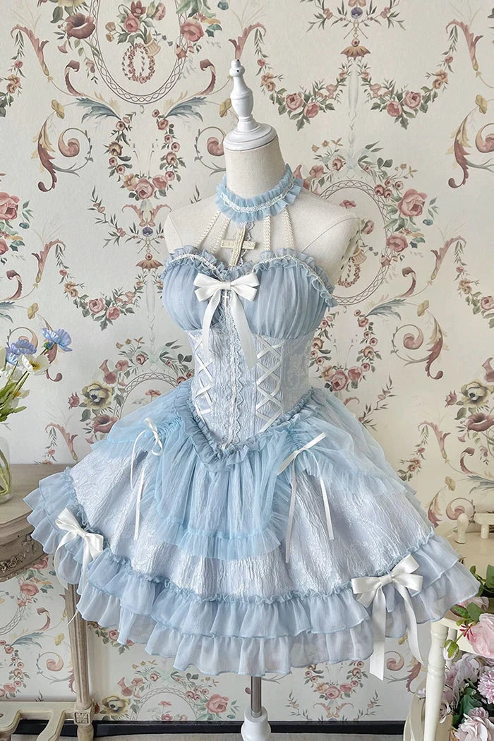 The Queen Of Lolitas Dress