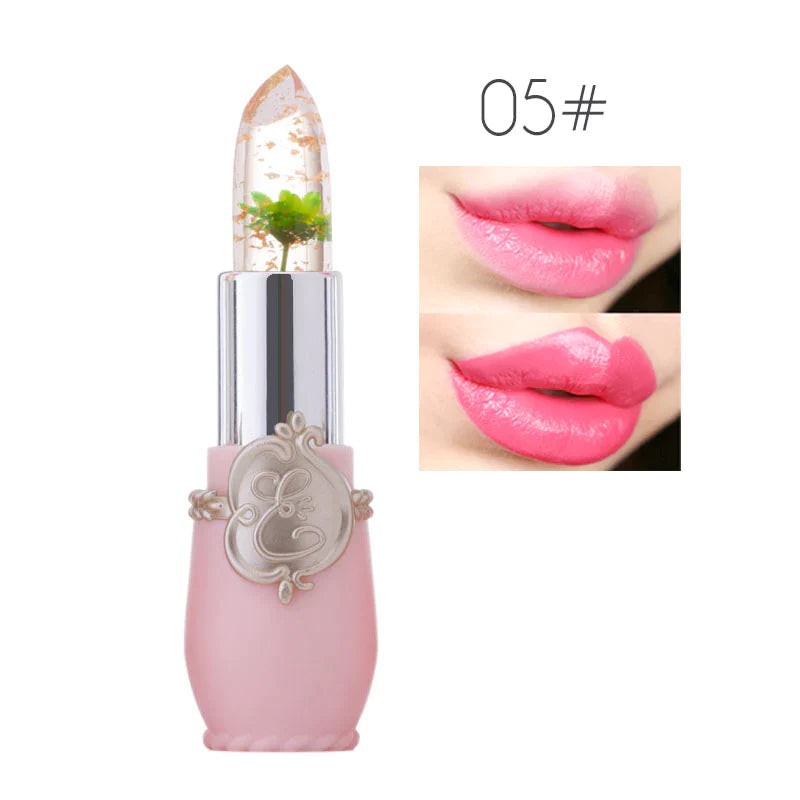 Flower Jelly Lipstick