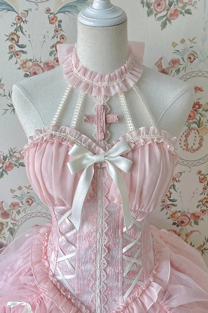 The Queen Of Lolitas Dress