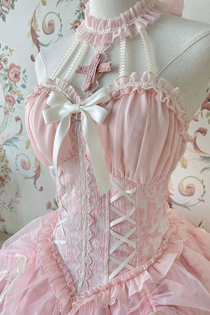 The Queen Of Lolitas Dress