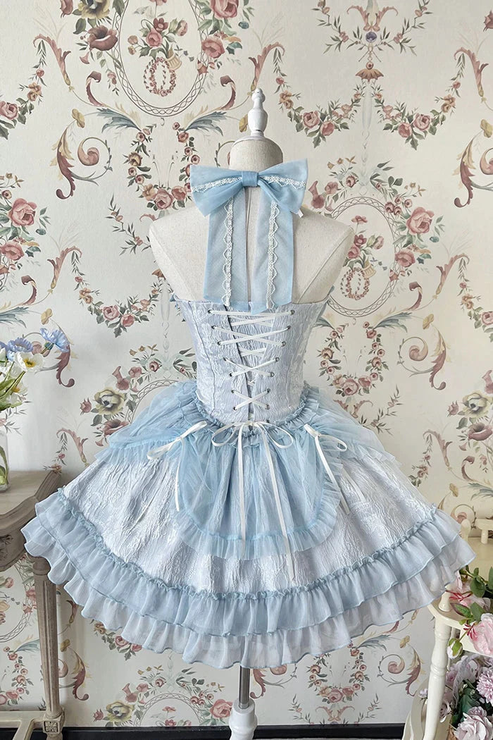 The Queen Of Lolitas Dress