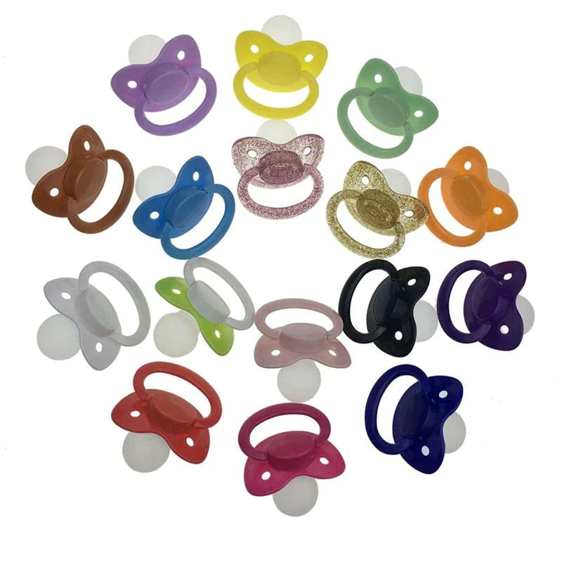 Adult Pacifiers