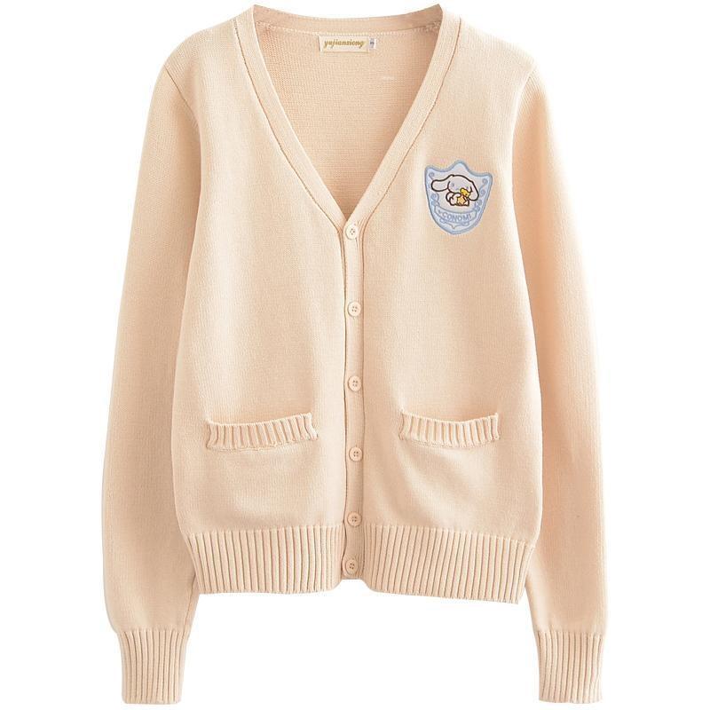 Kawaii Cardigan