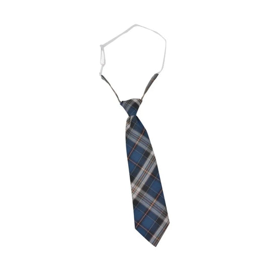 Zootopia Plaid Shoulder Staps / Bow Tie / Tie