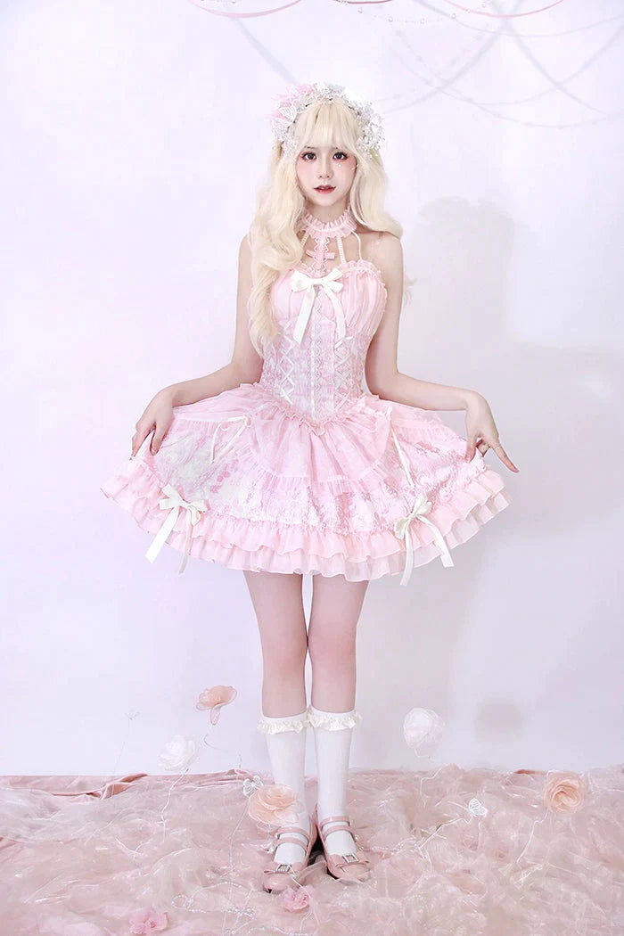 The Queen Of Lolitas Dress