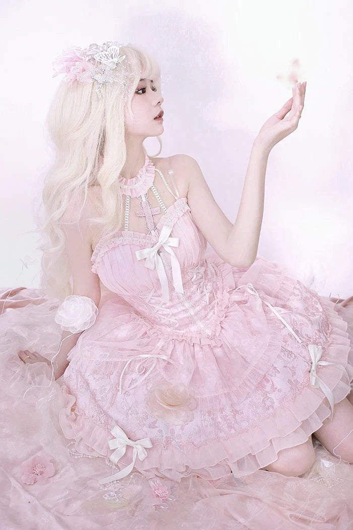 The Queen Of Lolitas Dress