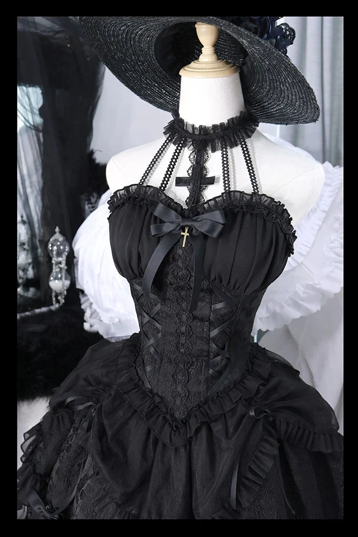 The Queen Of Lolitas Dress