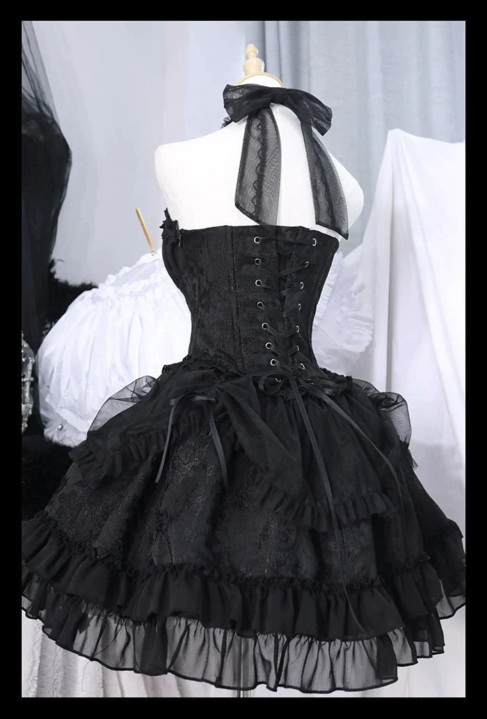 The Queen Of Lolitas Dress