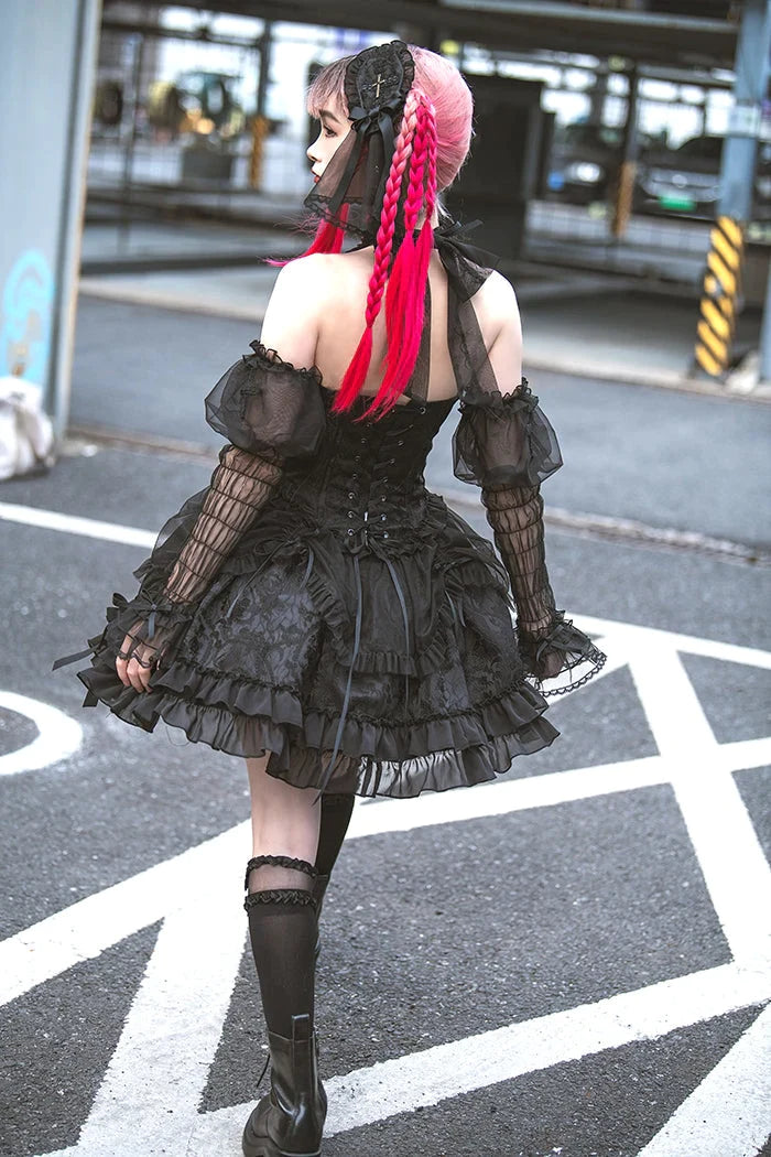 The Queen Of Lolitas Dress