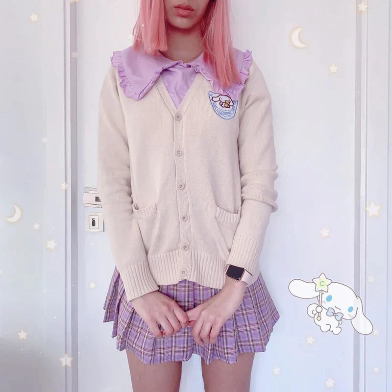 Kawaii Cardigan