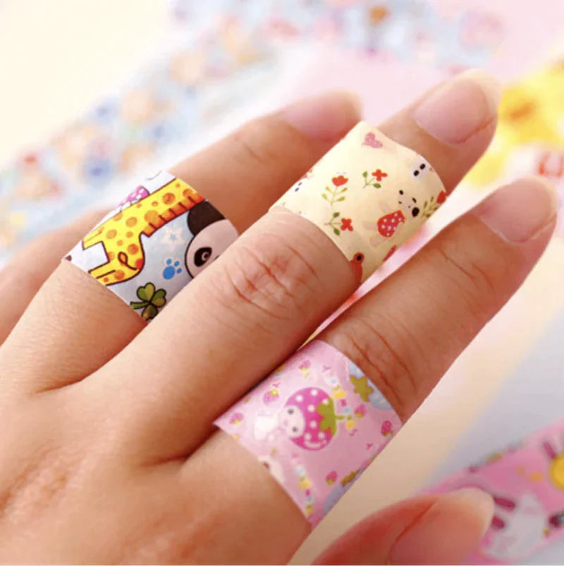 Kawaii Bandages (100 PCS)