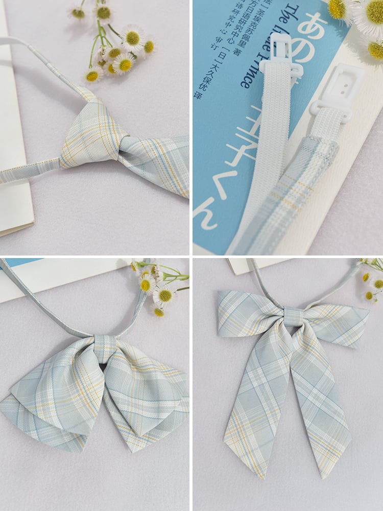 Cinderella Series Tie / Bow Tie