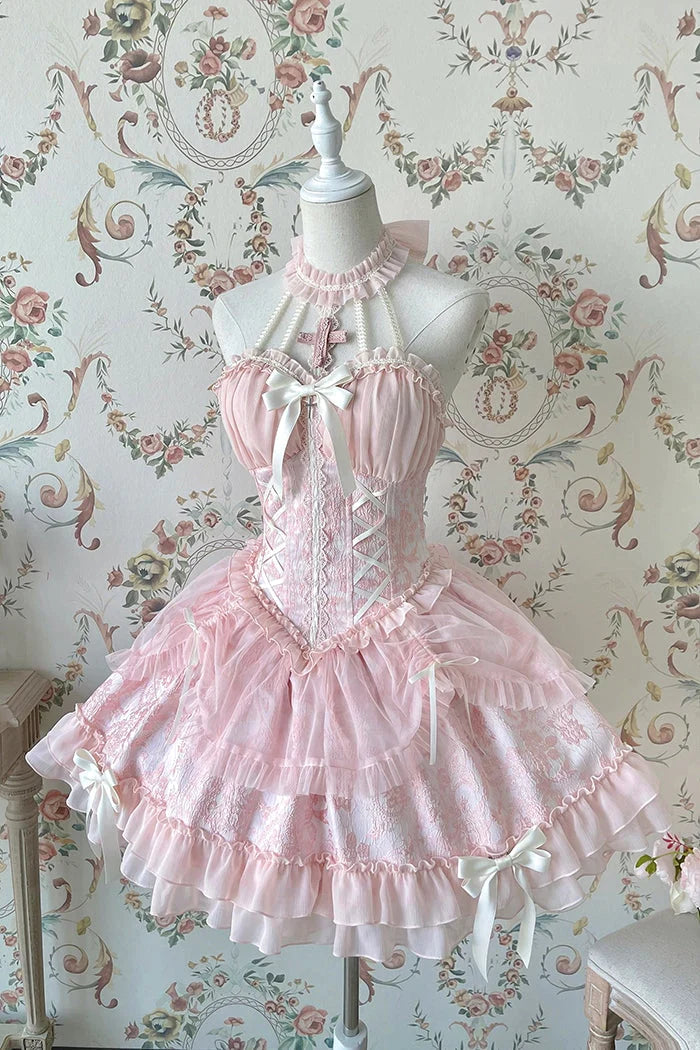 The Queen Of Lolitas Dress