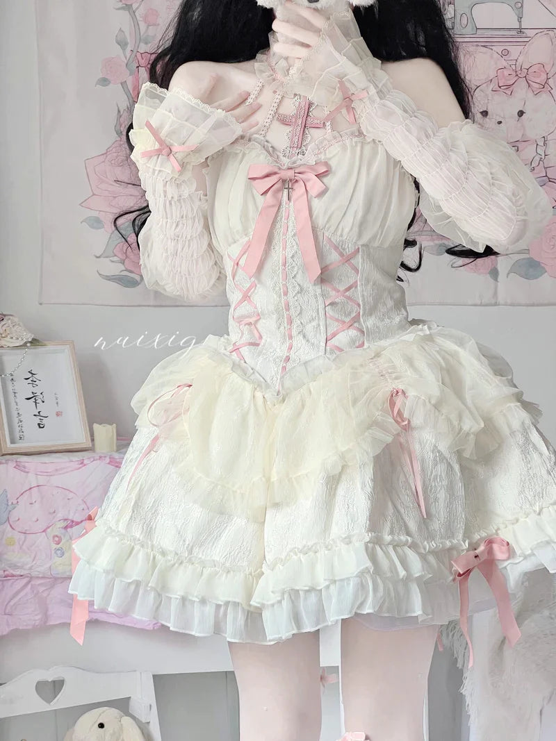 The Queen Of Lolitas Dress