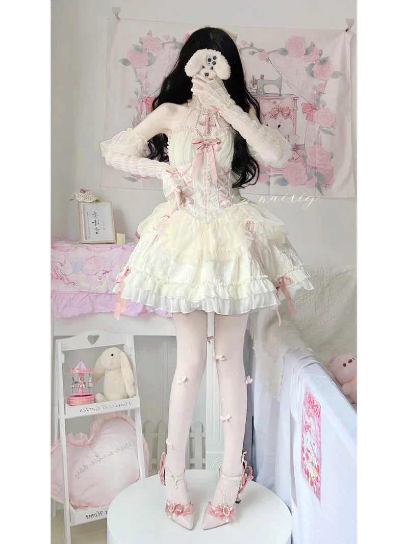 The Queen Of Lolitas Dress