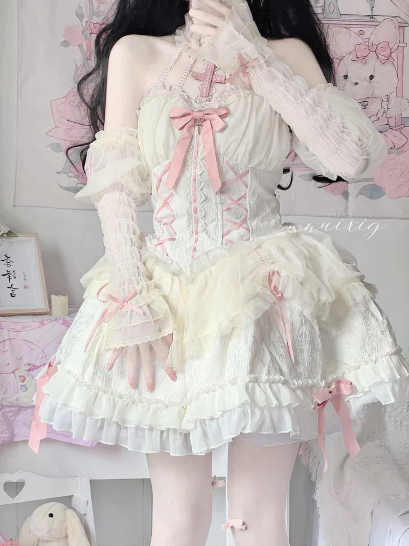 The Queen Of Lolitas Dress