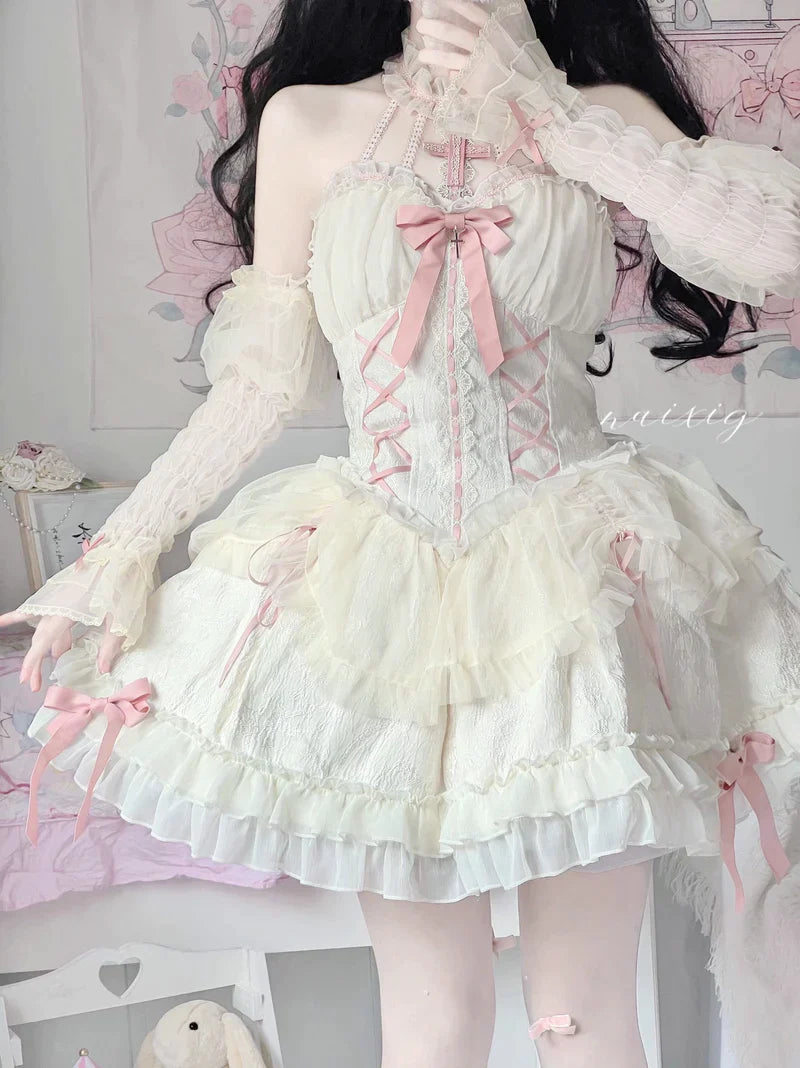 The Queen Of Lolitas Dress