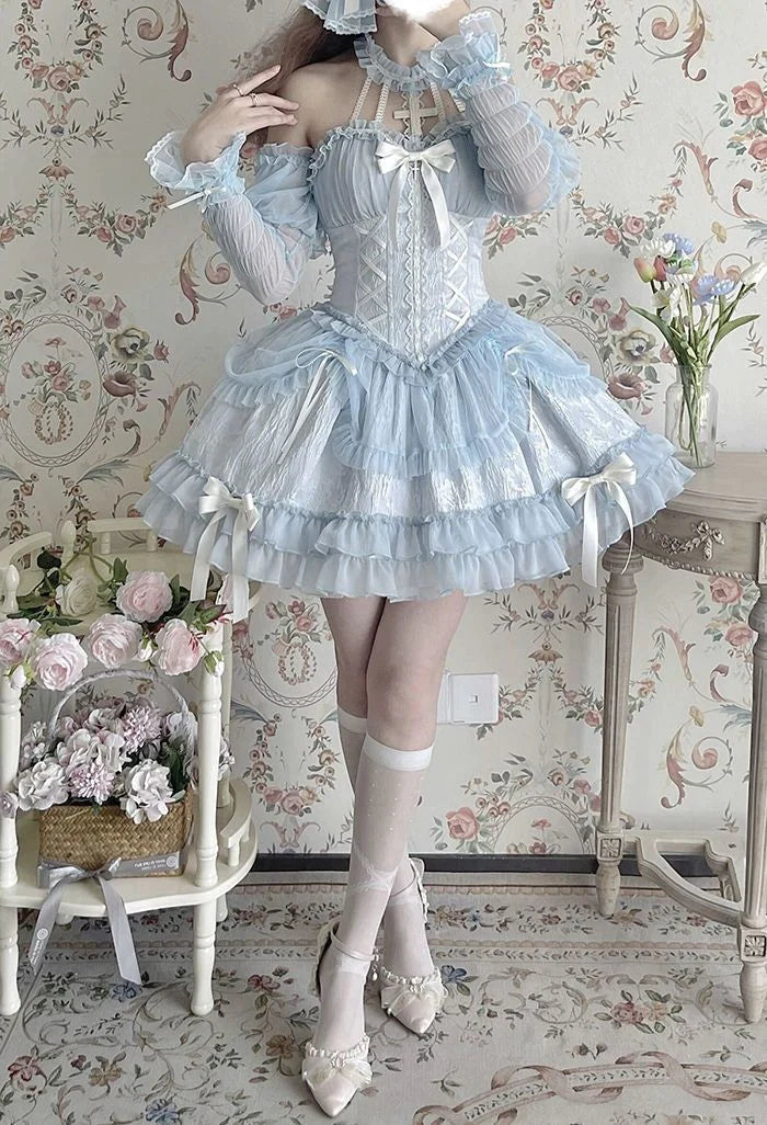 The Queen Of Lolitas Dress