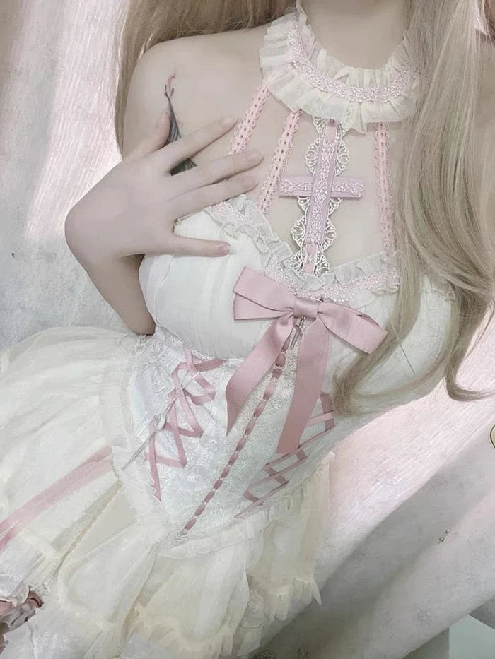 The Queen Of Lolitas Dress