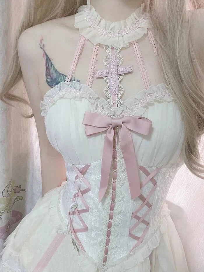 The Queen Of Lolitas Dress