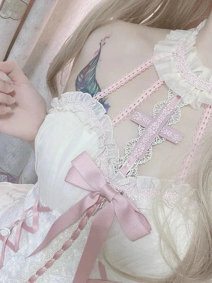 The Queen Of Lolitas Dress